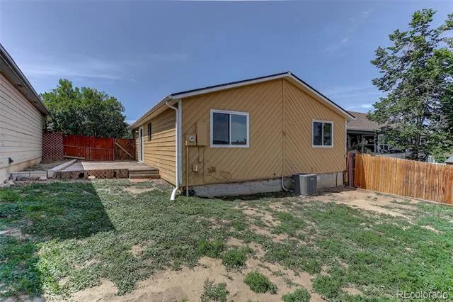 9026 Clayton Street Thornton, CO 80229