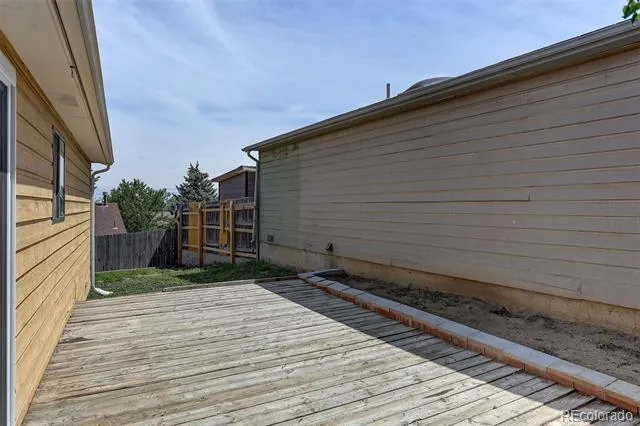 9026 Clayton Street Thornton, CO 80229