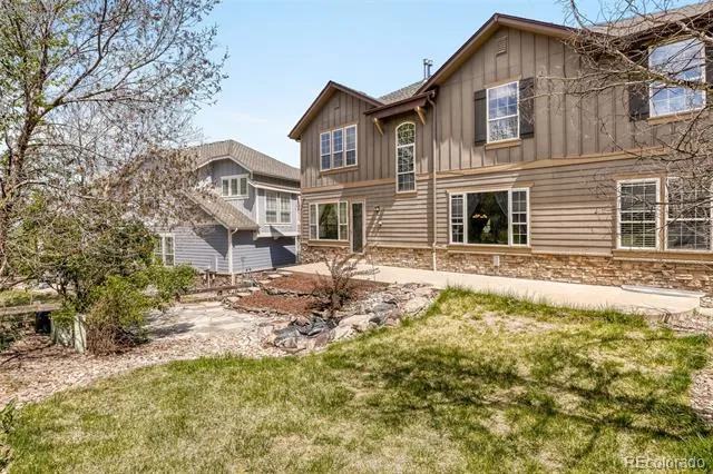 24476 E Fremont Drive Aurora, CO 80016