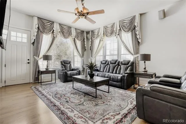 24476 E Fremont Drive Aurora, CO 80016