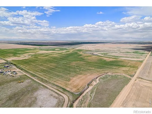 LOT 1 144th Avenue Bennett, CO 80102