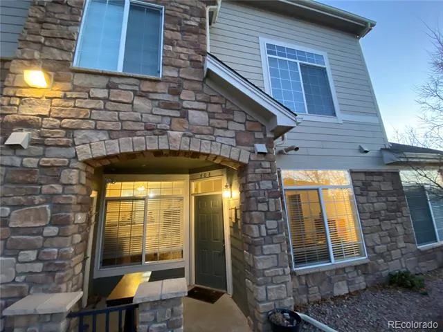 Address Not Shown Castle Rock, CO 80104