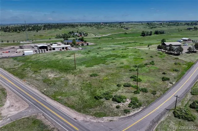 2968 State Highway 83 Franktown, CO 80116