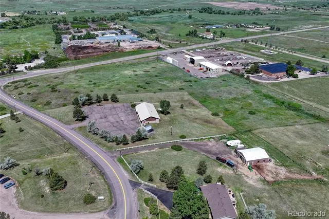 2968 State Highway 83 Franktown, CO 80116