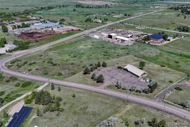 2968 State Highway 83 Franktown, CO 80116
