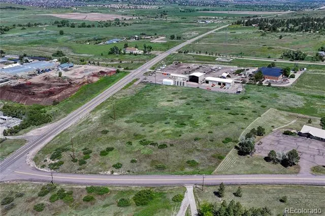 2968 State Highway 83 Franktown, CO 80116