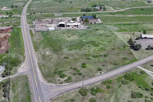 2968 State Highway 83 Franktown, CO 80116