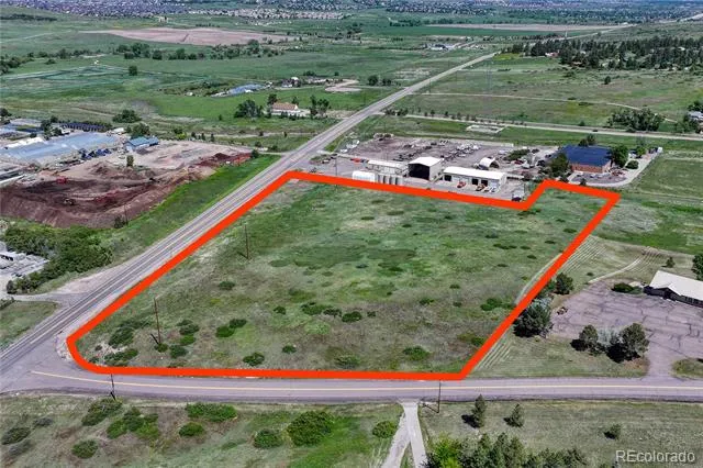 2968 State Highway 83 Franktown, CO 80116