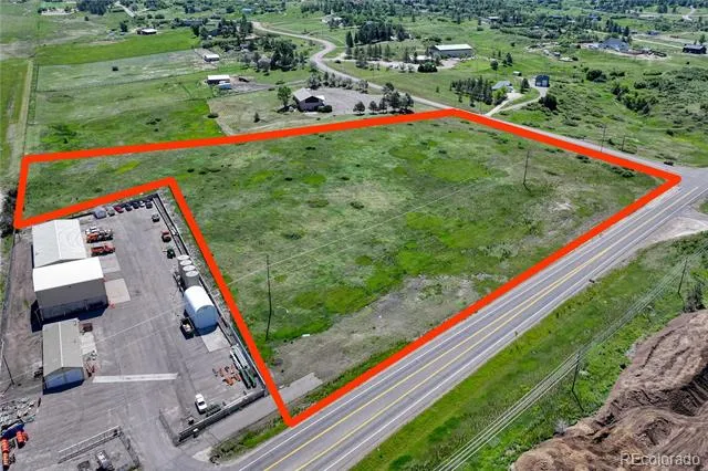 2968 State Highway 83 Franktown, CO 80116