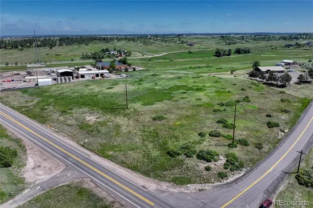 2968 State Highway 83 Franktown, CO 80116