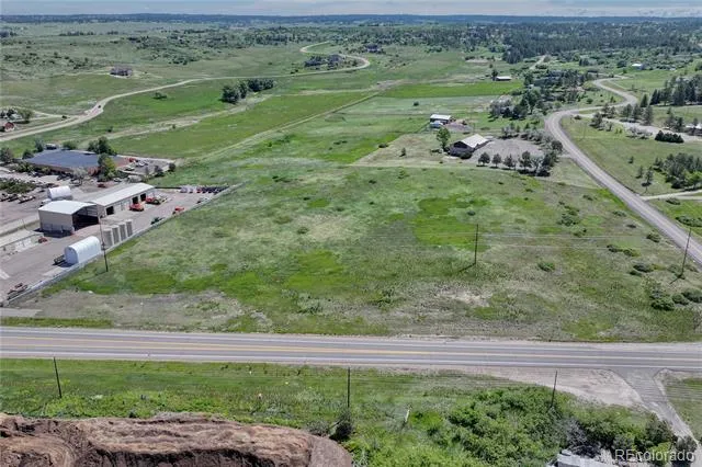 2968 State Highway 83 Franktown, CO 80116