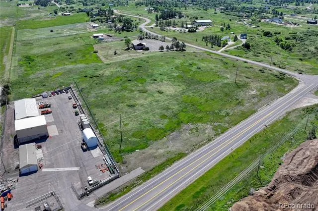 2968 State Highway 83 Franktown, CO 80116