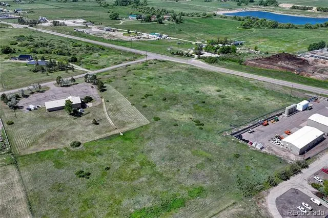 2968 State Highway 83 Franktown, CO 80116