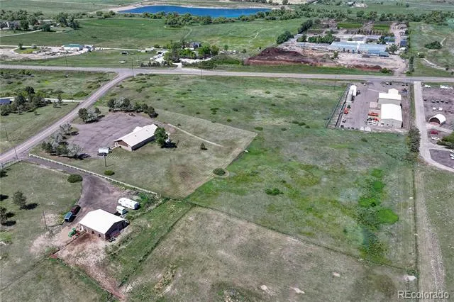 2968 State Highway 83 Franktown, CO 80116