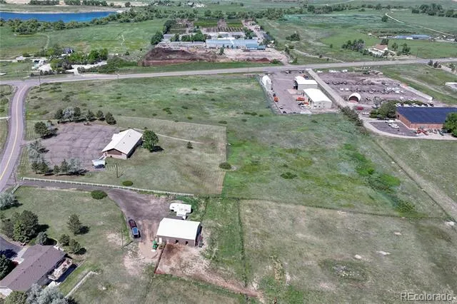 2968 State Highway 83 Franktown, CO 80116