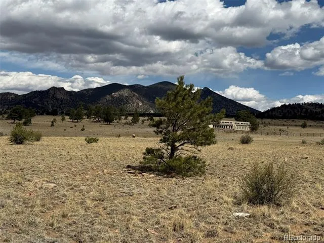 42 Turner Gulch Road Hartsel, CO 80449