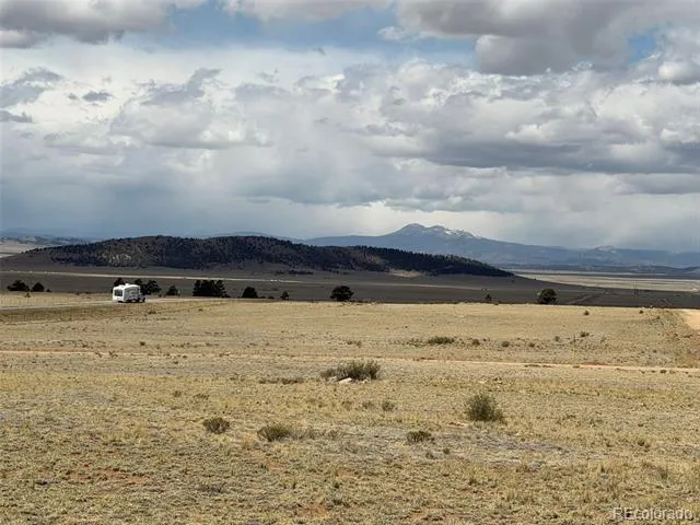 42 Turner Gulch Road Hartsel, CO 80449