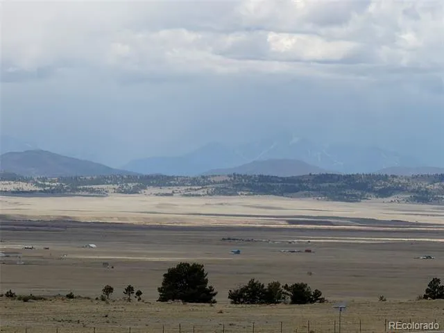 42 Turner Gulch Road Hartsel, CO 80449