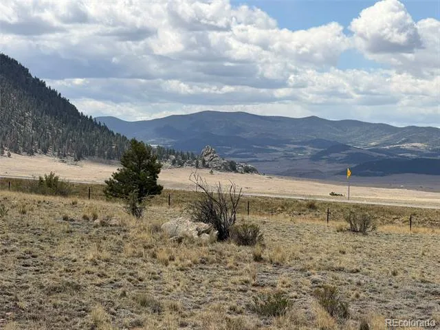 42 Turner Gulch Road Hartsel, CO 80449