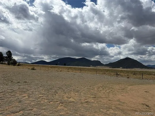 42 Turner Gulch Road Hartsel, CO 80449