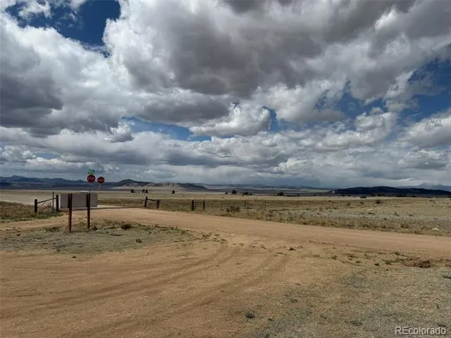 42 Turner Gulch Road Hartsel, CO 80449