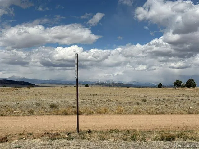 42 Turner Gulch Road Hartsel, CO 80449