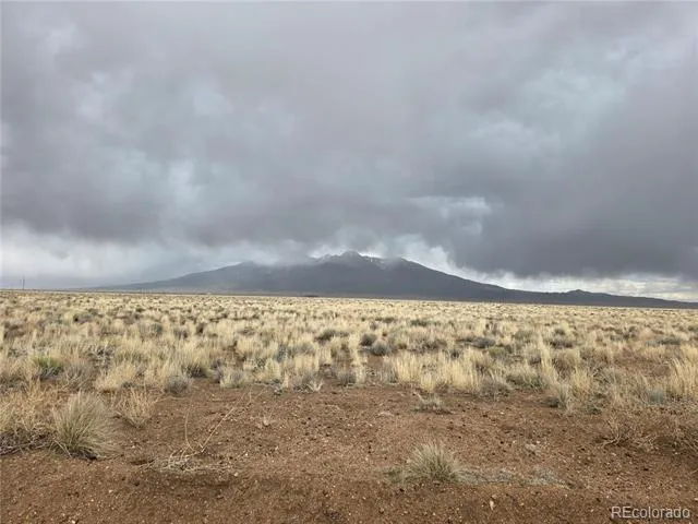 Lot 3 Hartsel Rd. Blanca, CO 81123