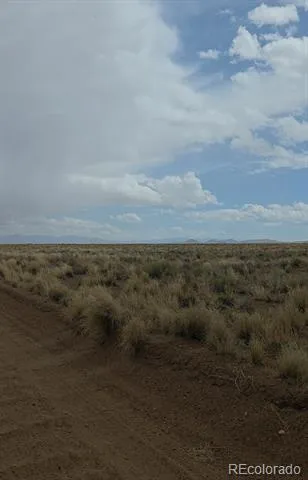 Lot 3 Hartsel Rd. Blanca, CO 81123