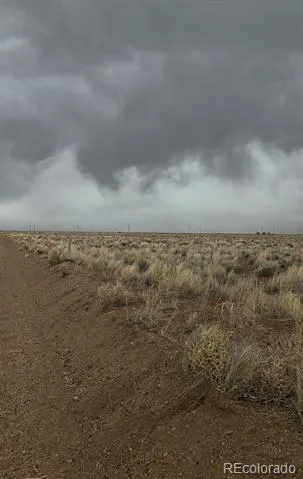 Lot 3 Hartsel Rd. Blanca, CO 81123
