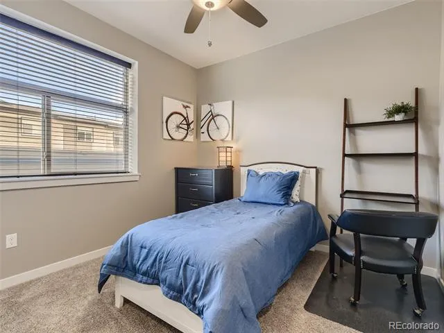 10068 Town Ridge Lane Lone Tree, CO 80124