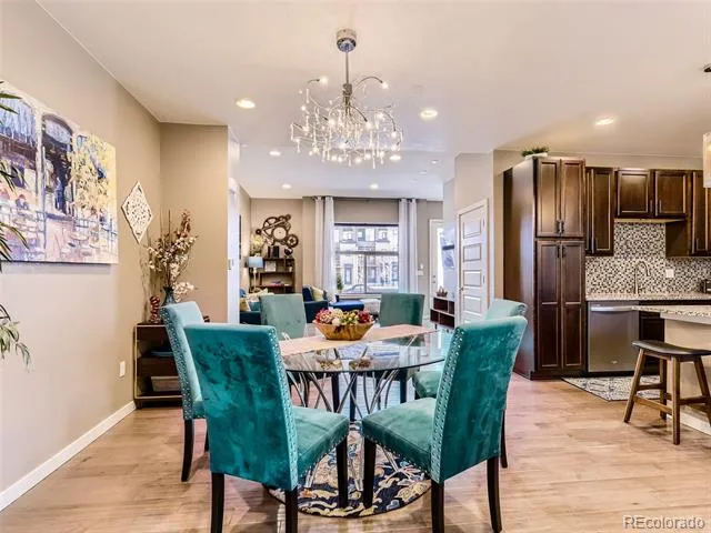 10068 Town Ridge Lane Lone Tree, CO 80124