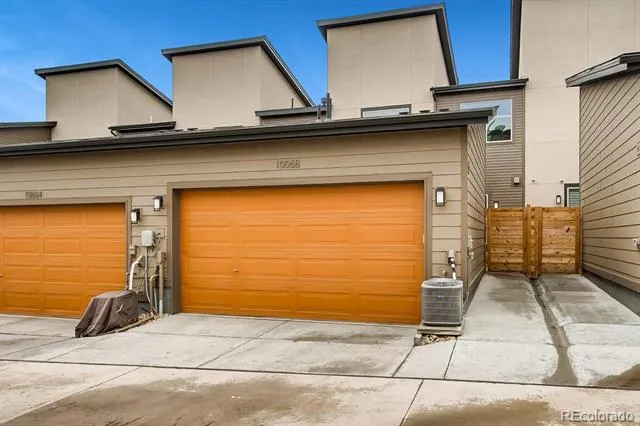 10068 Town Ridge Lane Lone Tree, CO 80124