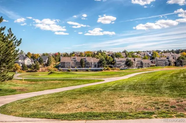 10068 Town Ridge Lane Lone Tree, CO 80124