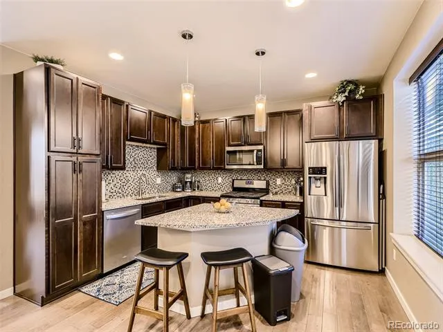 10068 Town Ridge Lane Lone Tree, CO 80124