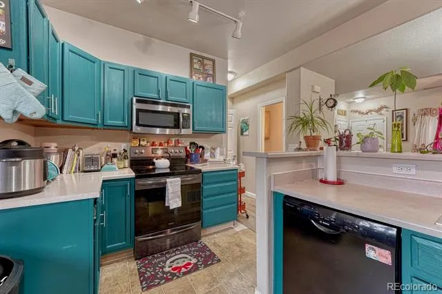 6749 Rio Bravo Grove Colorado Springs, CO 80922