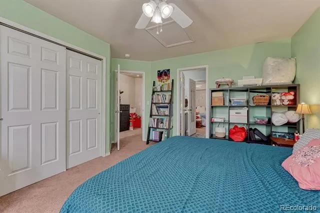 6749 Rio Bravo Grove Colorado Springs, CO 80922