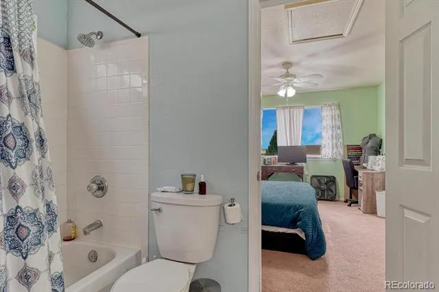 6749 Rio Bravo Grove Colorado Springs, CO 80922