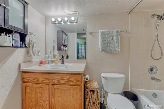 6749 Rio Bravo Grove Colorado Springs, CO 80922