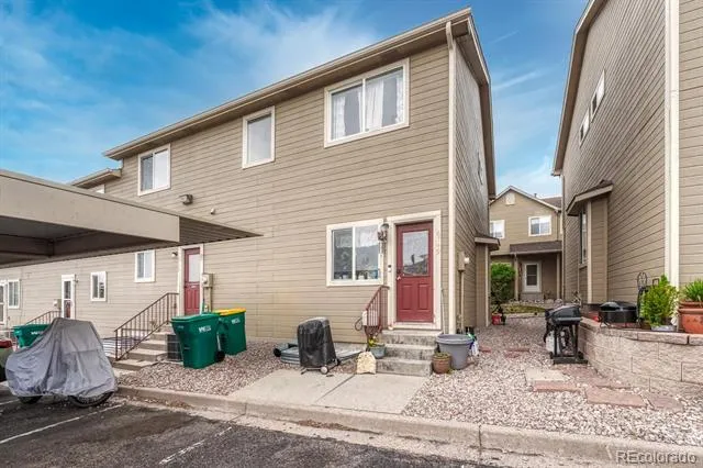 6749 Rio Bravo Grove Colorado Springs, CO 80922