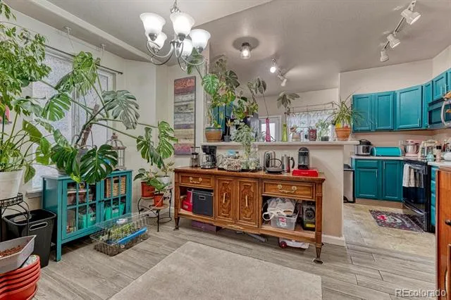 6749 Rio Bravo Grove Colorado Springs, CO 80922