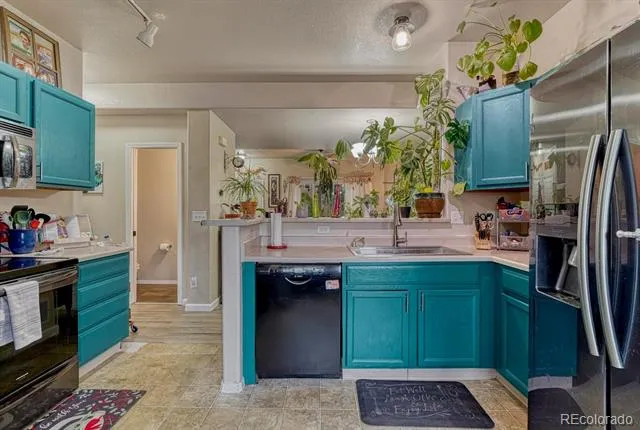 6749 Rio Bravo Grove Colorado Springs, CO 80922