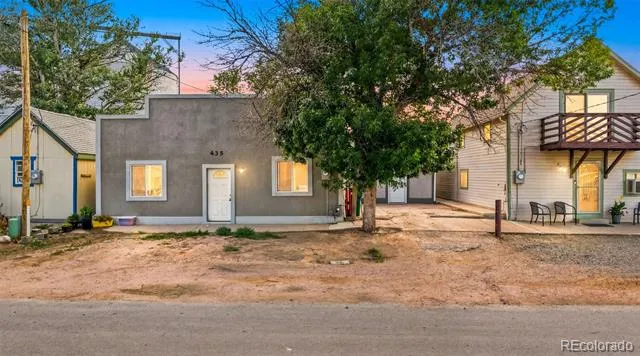 435 Wall Street Eaton, CO 80615