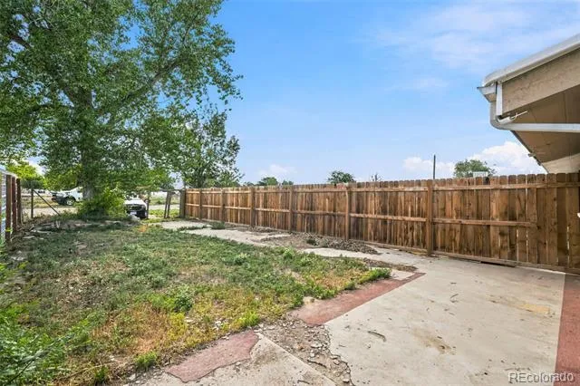 435 Wall Street Eaton, CO 80615