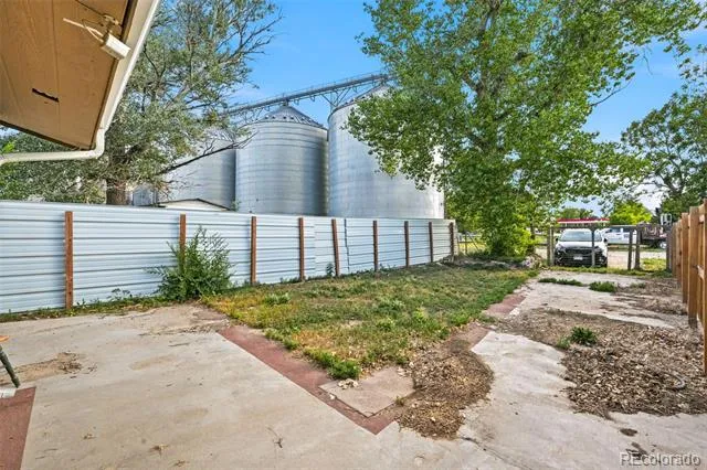 435 Wall Street Eaton, CO 80615
