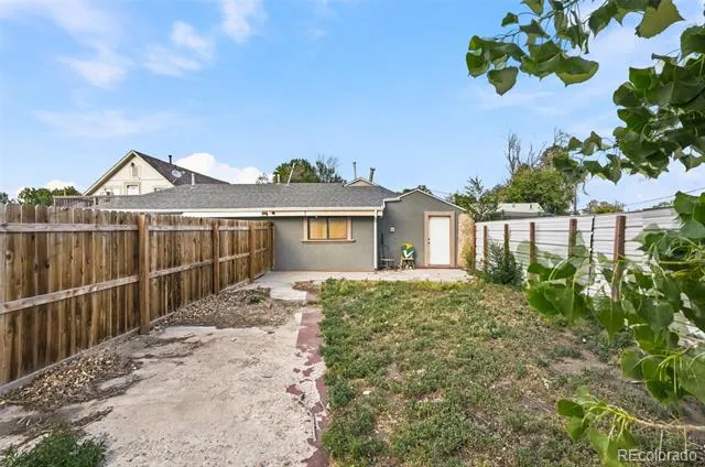 435 Wall Street Eaton, CO 80615