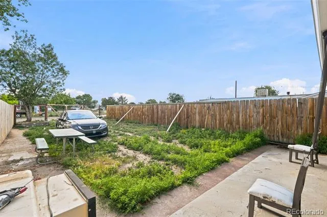 435 Wall Street Eaton, CO 80615