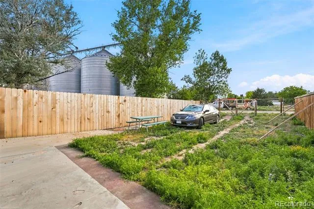 435 Wall Street Eaton, CO 80615
