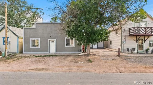 435 Wall Street Eaton, CO 80615