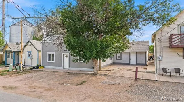 435 Wall Street Eaton, CO 80615