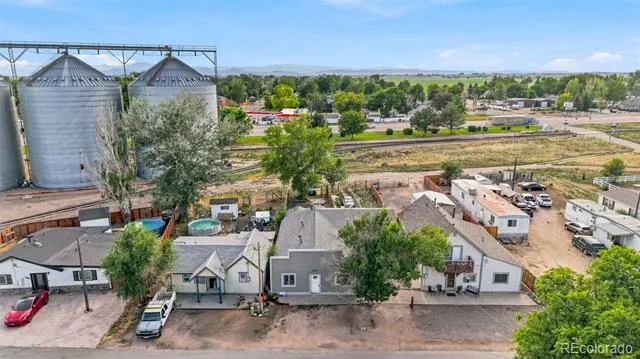 435 Wall Street Eaton, CO 80615